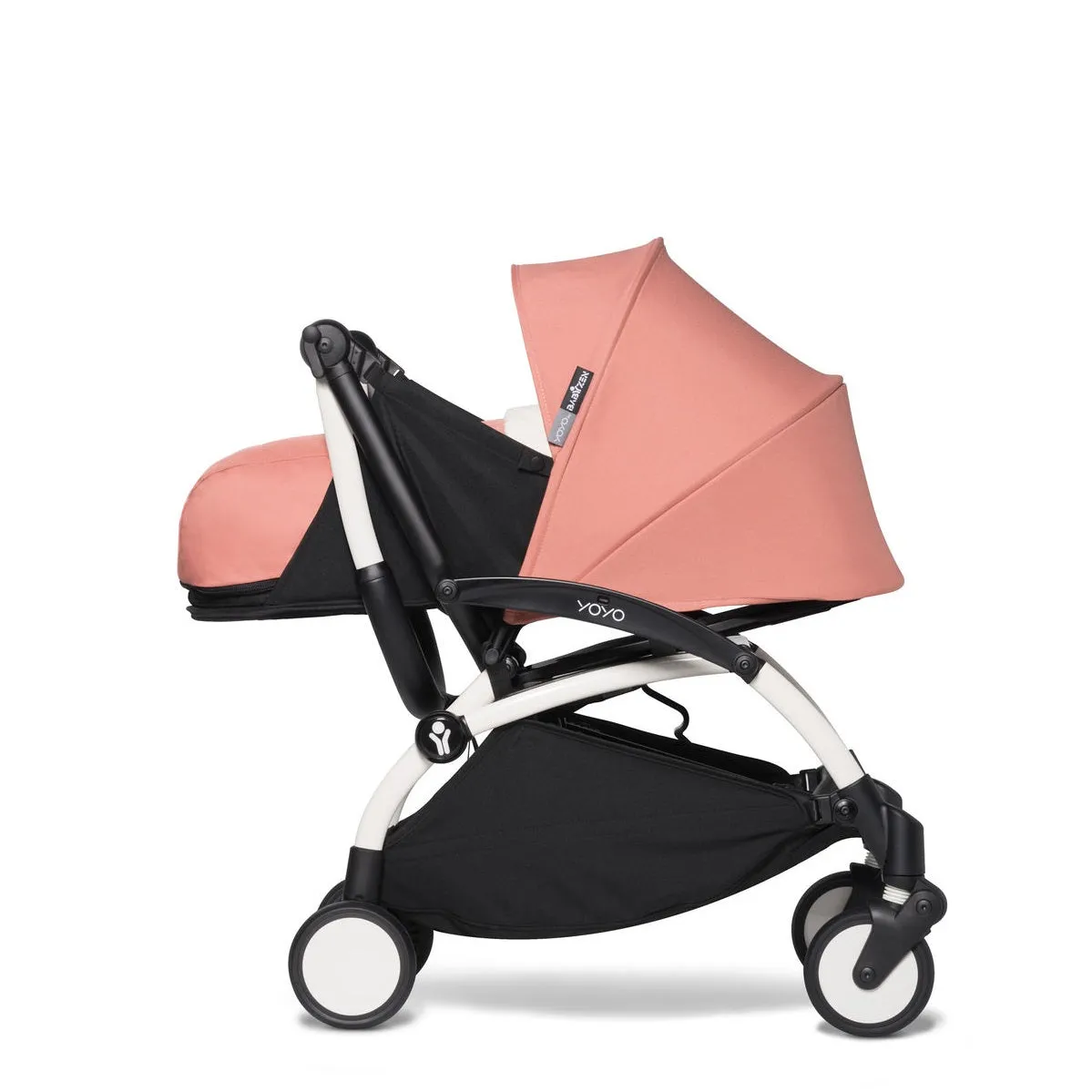 Babyzen YOYO² 0  Newborn Stroller Bundle