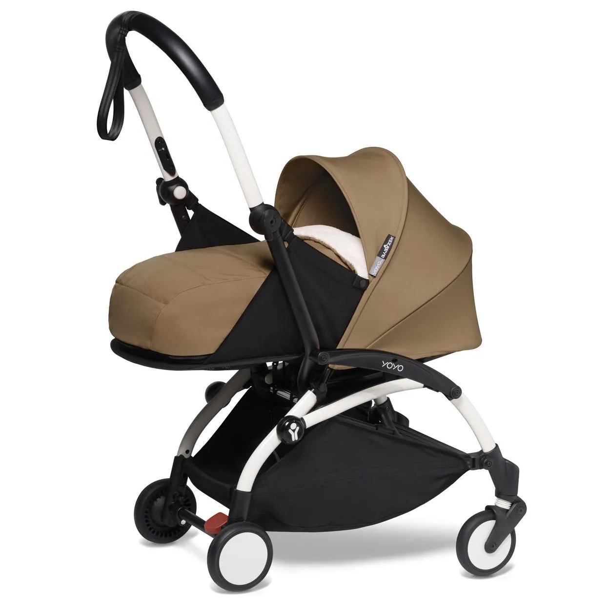 Babyzen YOYO² 0  Newborn Stroller Bundle