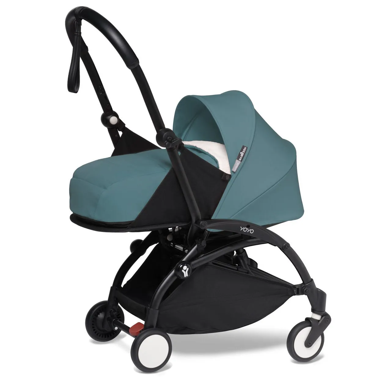Babyzen YOYO² 0  Newborn Stroller Bundle