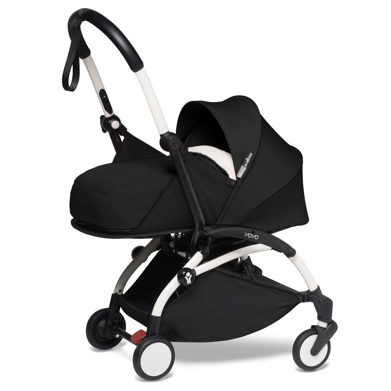 Babyzen YOYO² 0  Newborn Stroller Bundle