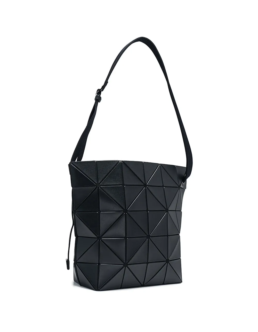 Blocky Shoulder Bag Small
