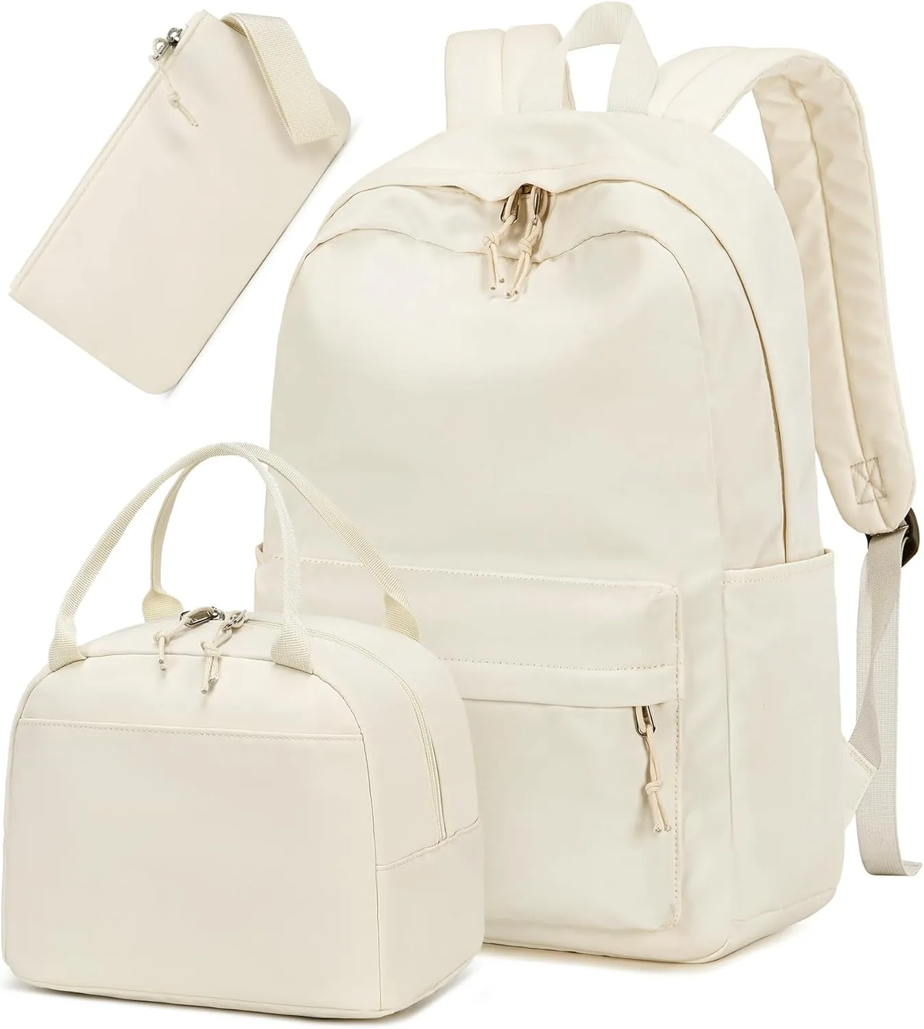 Bluboon Bookbags School Backpack Laptop Schoolbag for Teens Girls High School