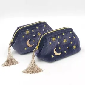 Brilliance Observer  Cosmetic Bag Kawaii Academia Y2K Cottagecore Coquette Fairycore Dollette Princesscore