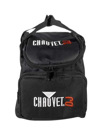 Chauvet DJ CHSSP4 Durable Soft-Sided Bag