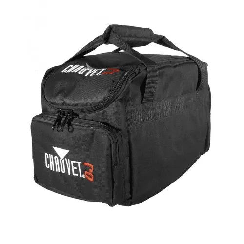 Chauvet DJ CHSSP4 Durable Soft-Sided Bag