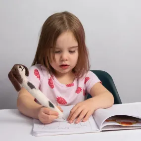 Dog Pencil Topper