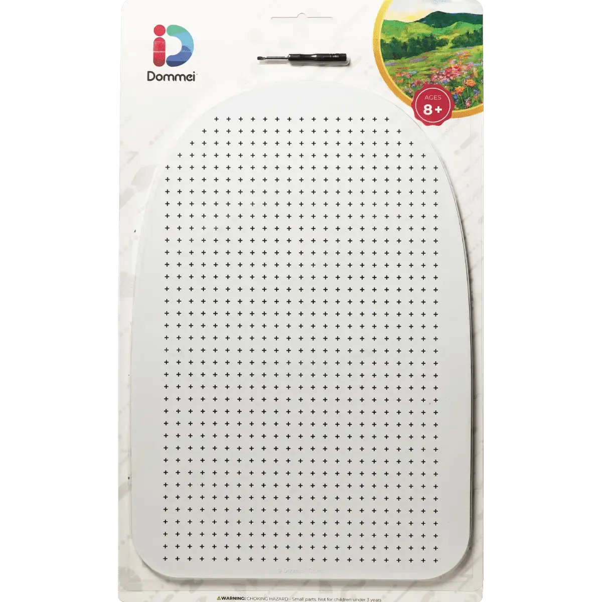 Domepak DIY Combo Kit