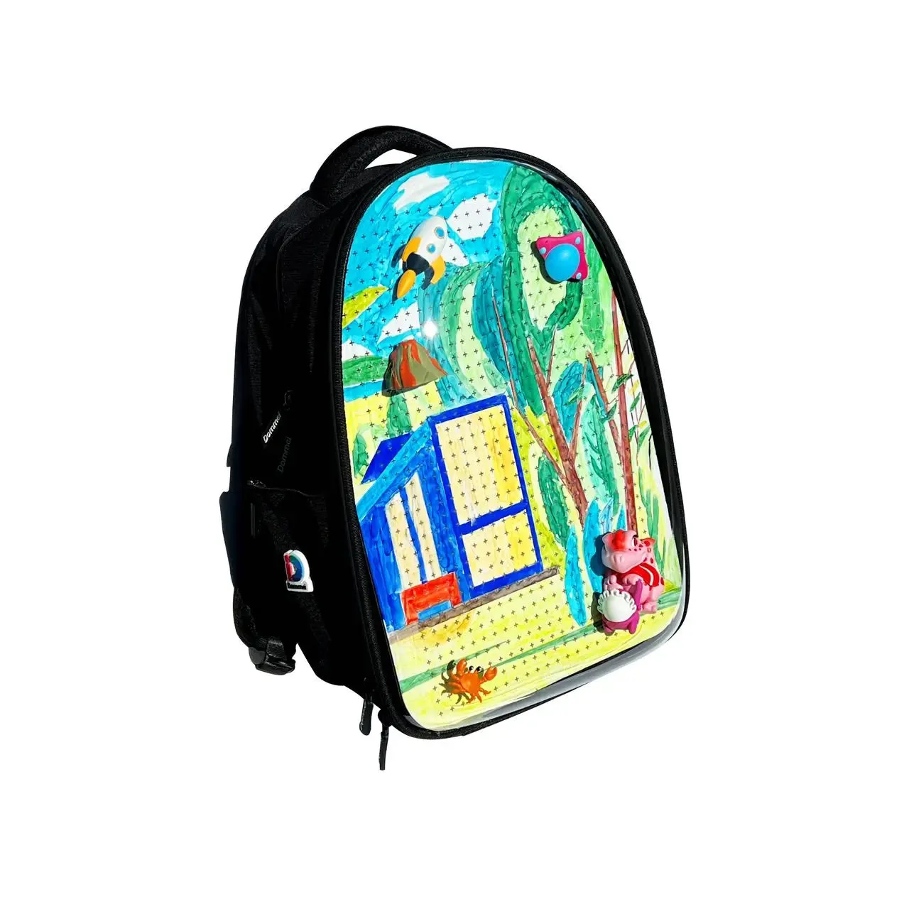 Domepak DIY Combo Kit