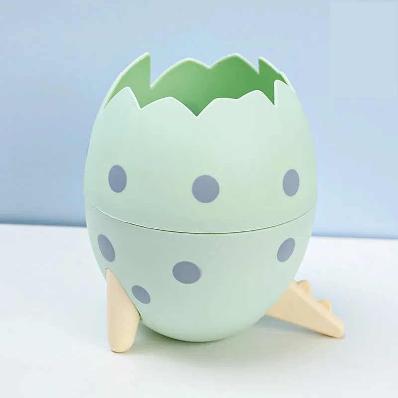 Egg Shell Container