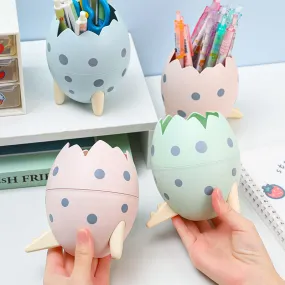 Egg Shell Container