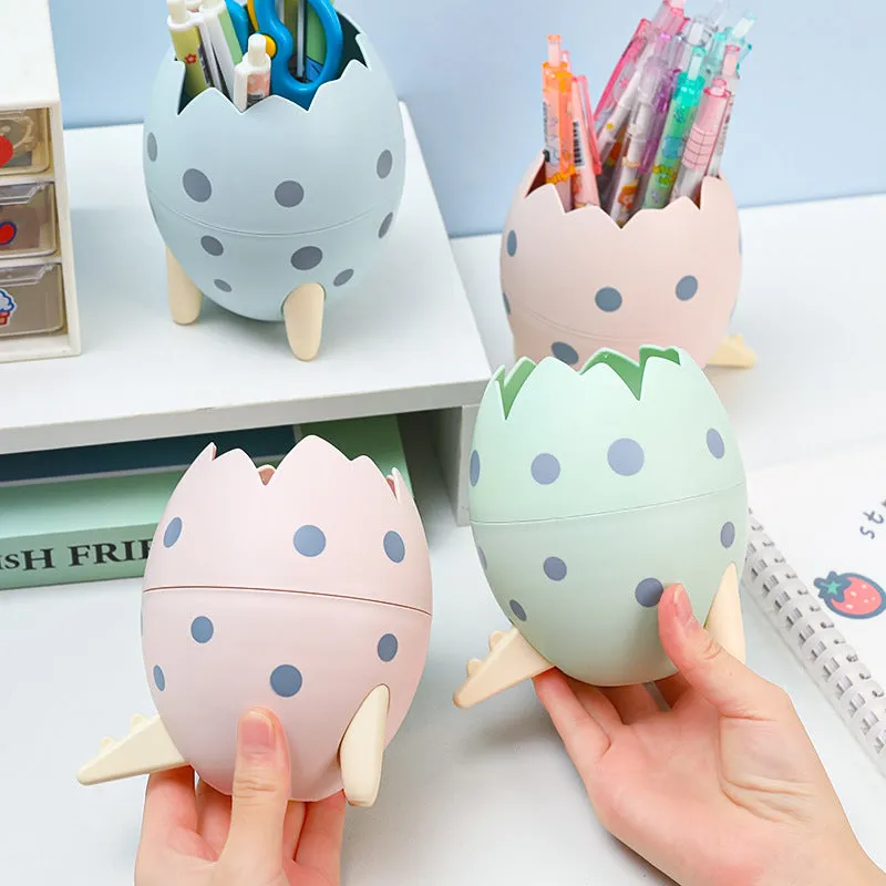 Egg Shell Container
