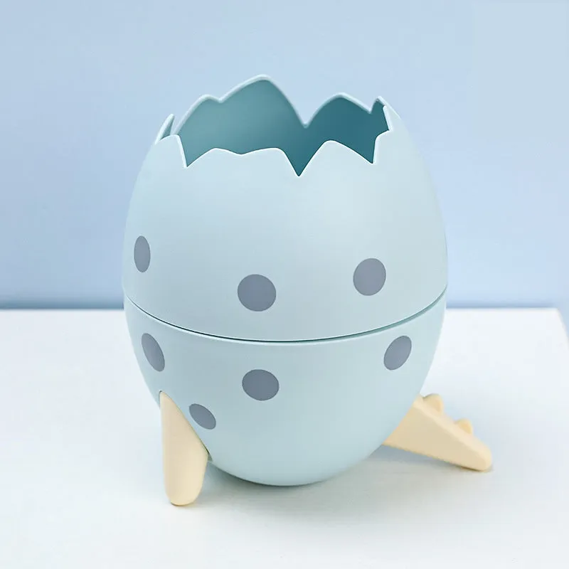 Egg Shell Container