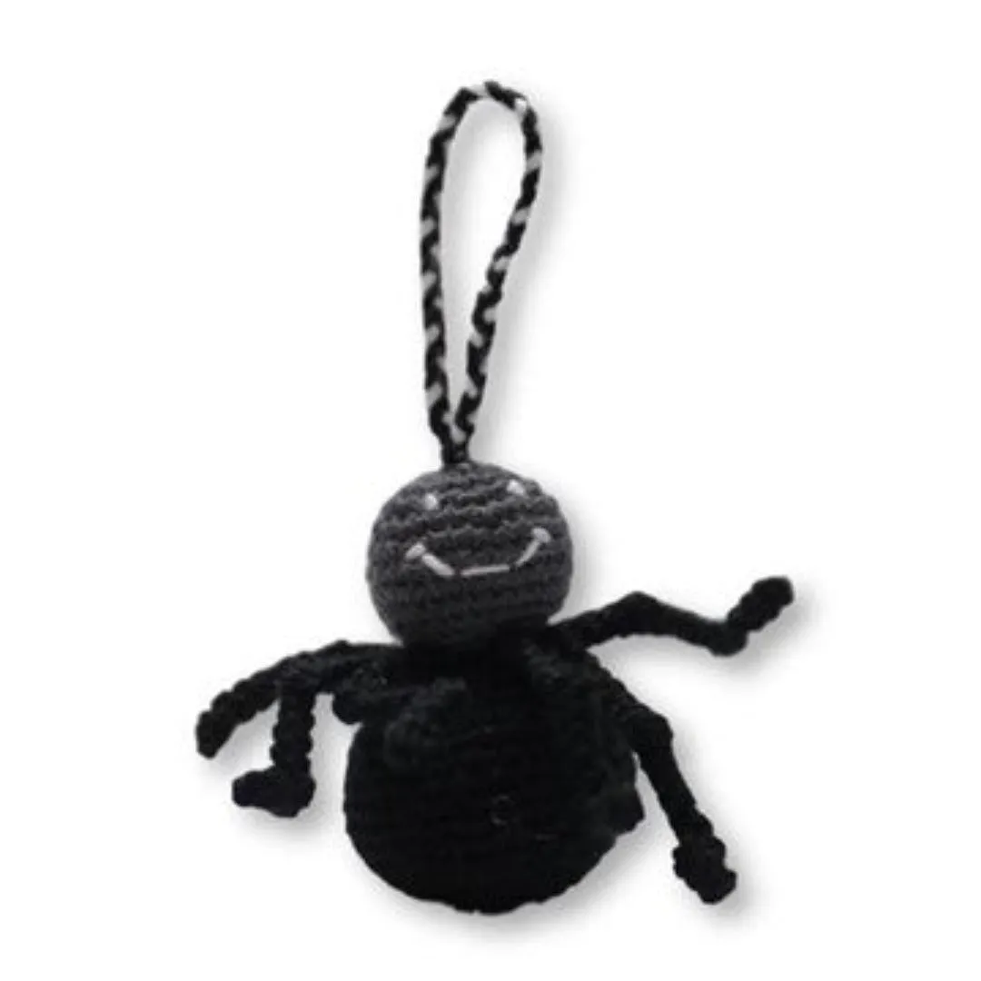 Halloween Mini-Crochet (Amigurumi) Set of 5