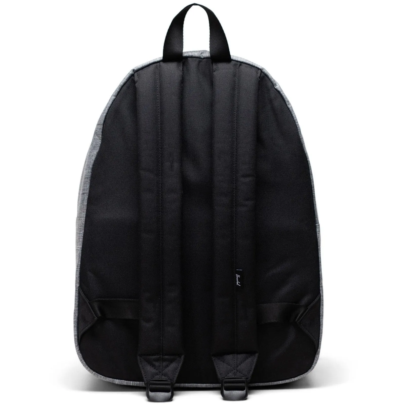 Herschel Raven Crosshatch Backpack