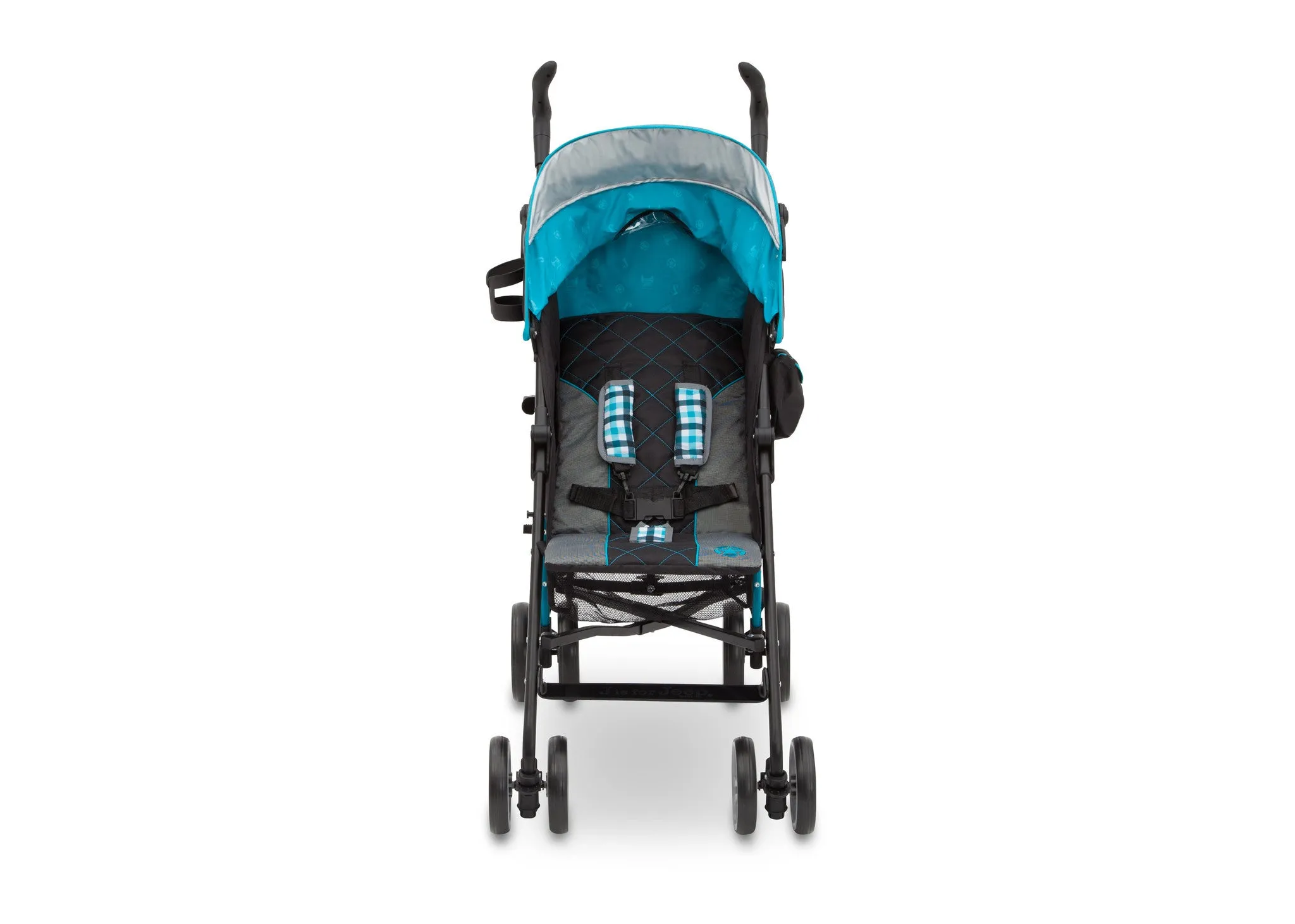 J is for Jeep<sub>®</sub> Brand Scout Stroller
