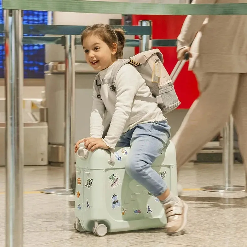 JetKids Crew BackPack