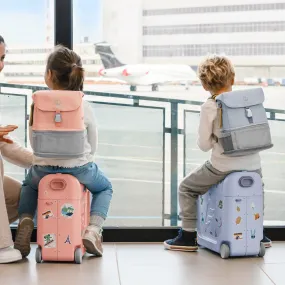 JetKids Crew BackPack