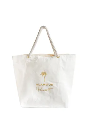 Large Resort Tote