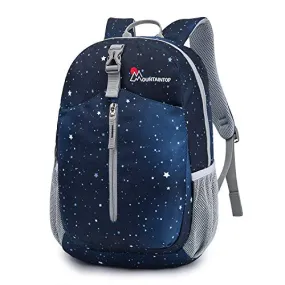 Mountaintop Kids School Backpack for Boys & Girls