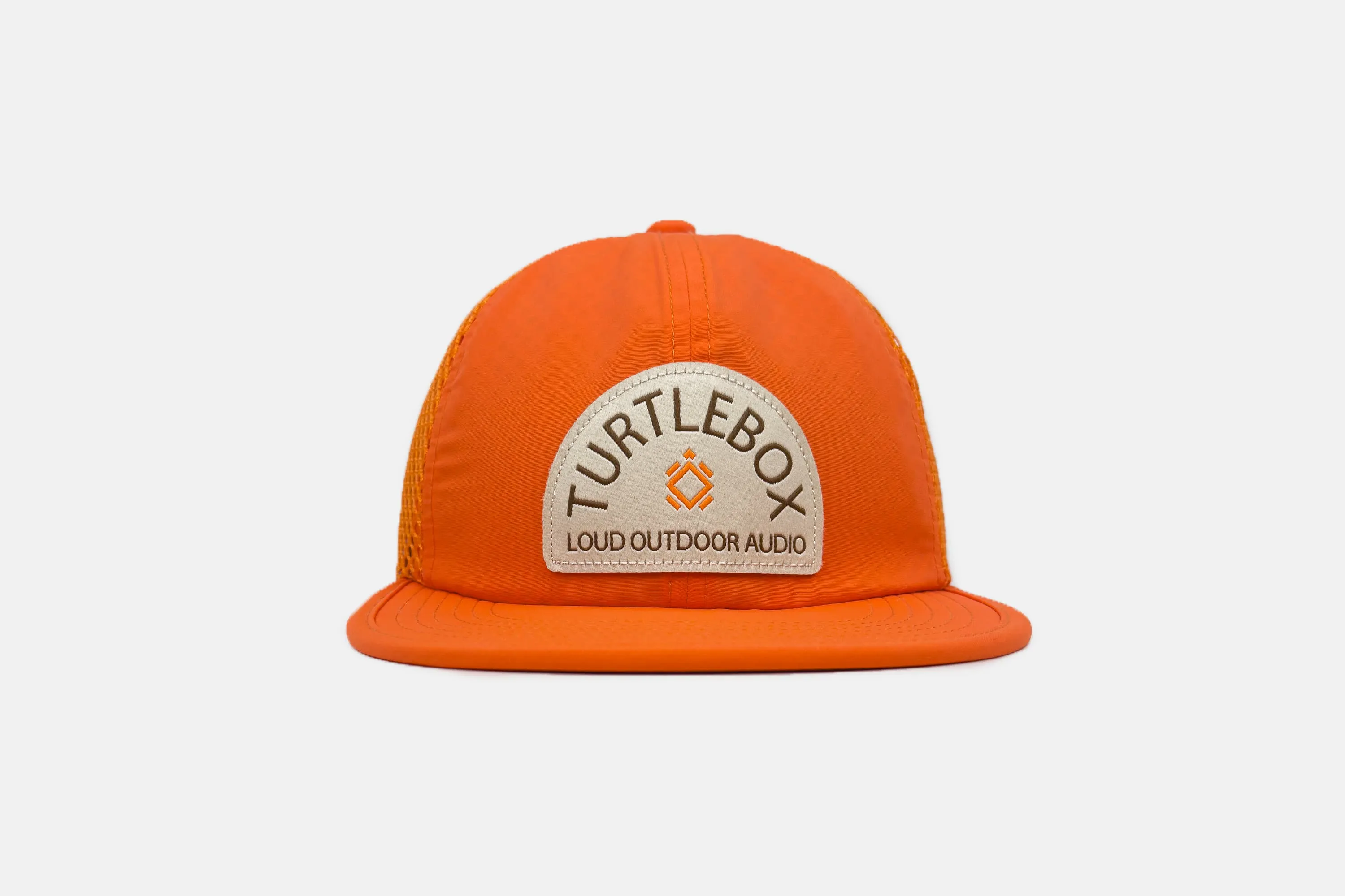 Packable Adventure Lid Hat