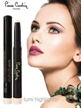 Pierre Cardin Lumi Highlighter Light Highlighter Stick
