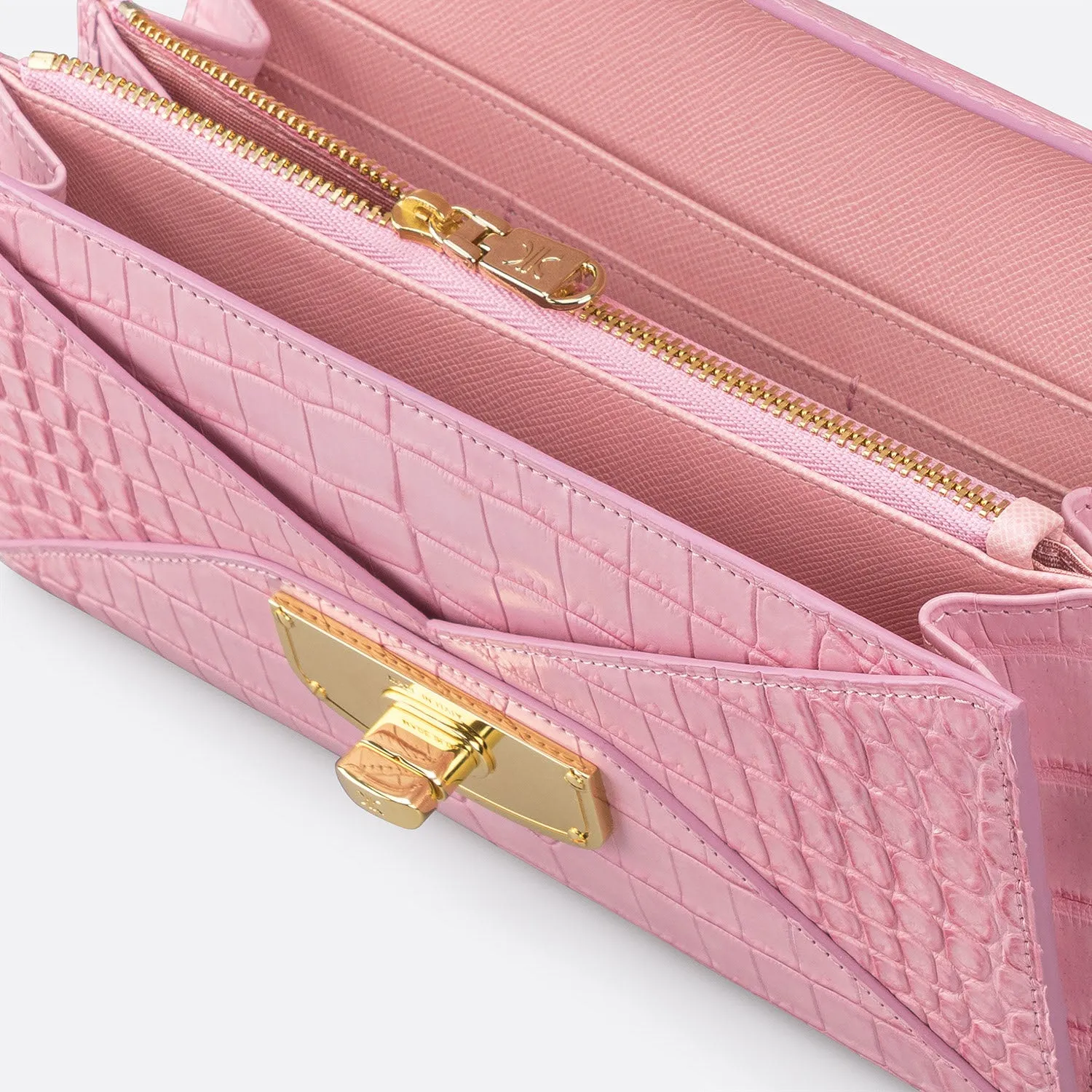 POLARIS LONG WALLET