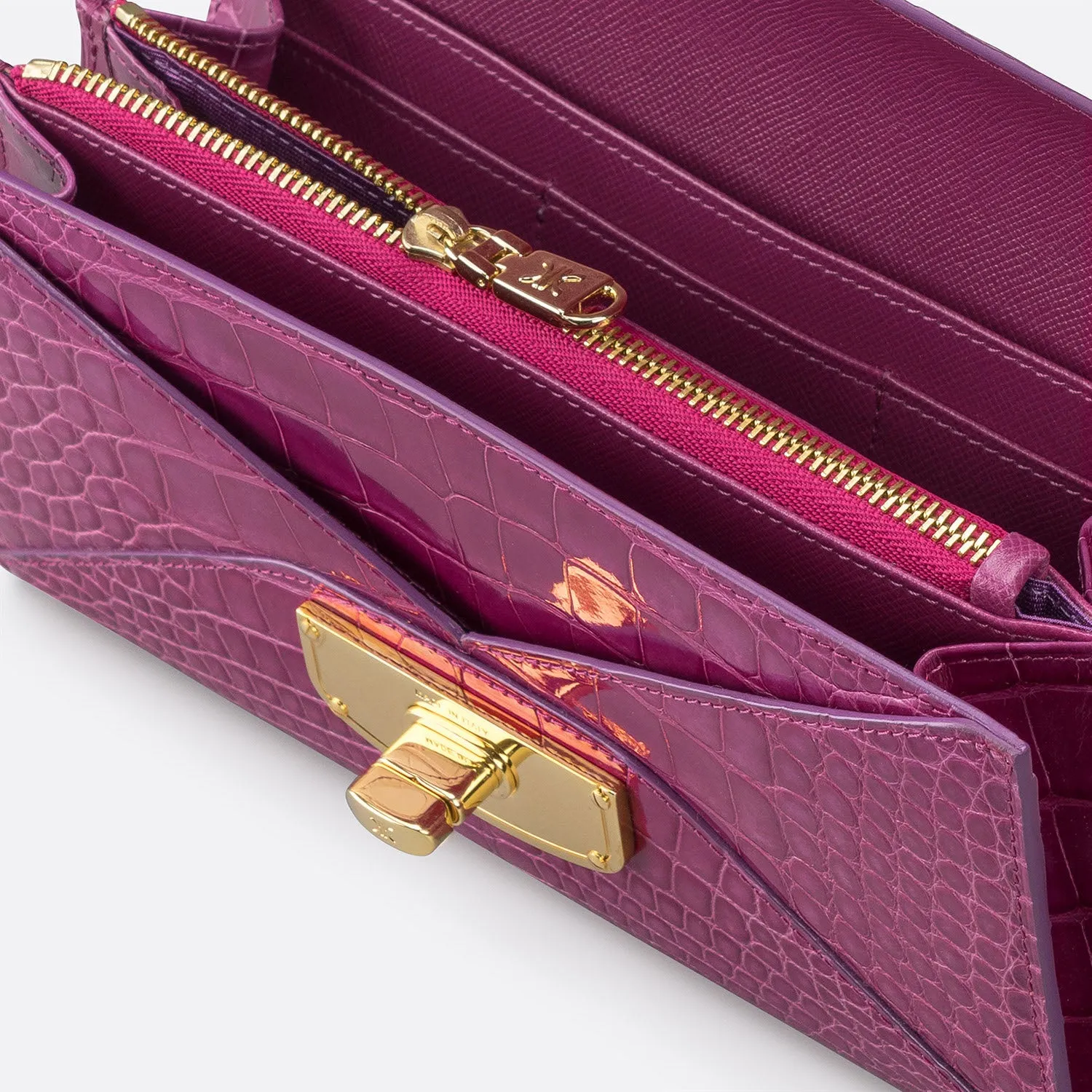 POLARIS LONG WALLET