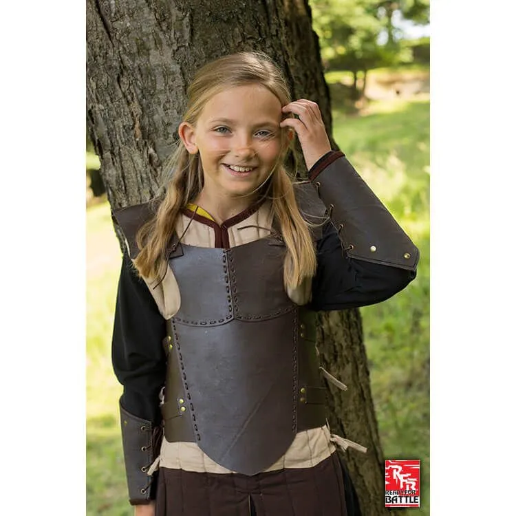 RFB Armour Leather