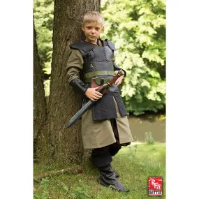 RFB Armour Leather