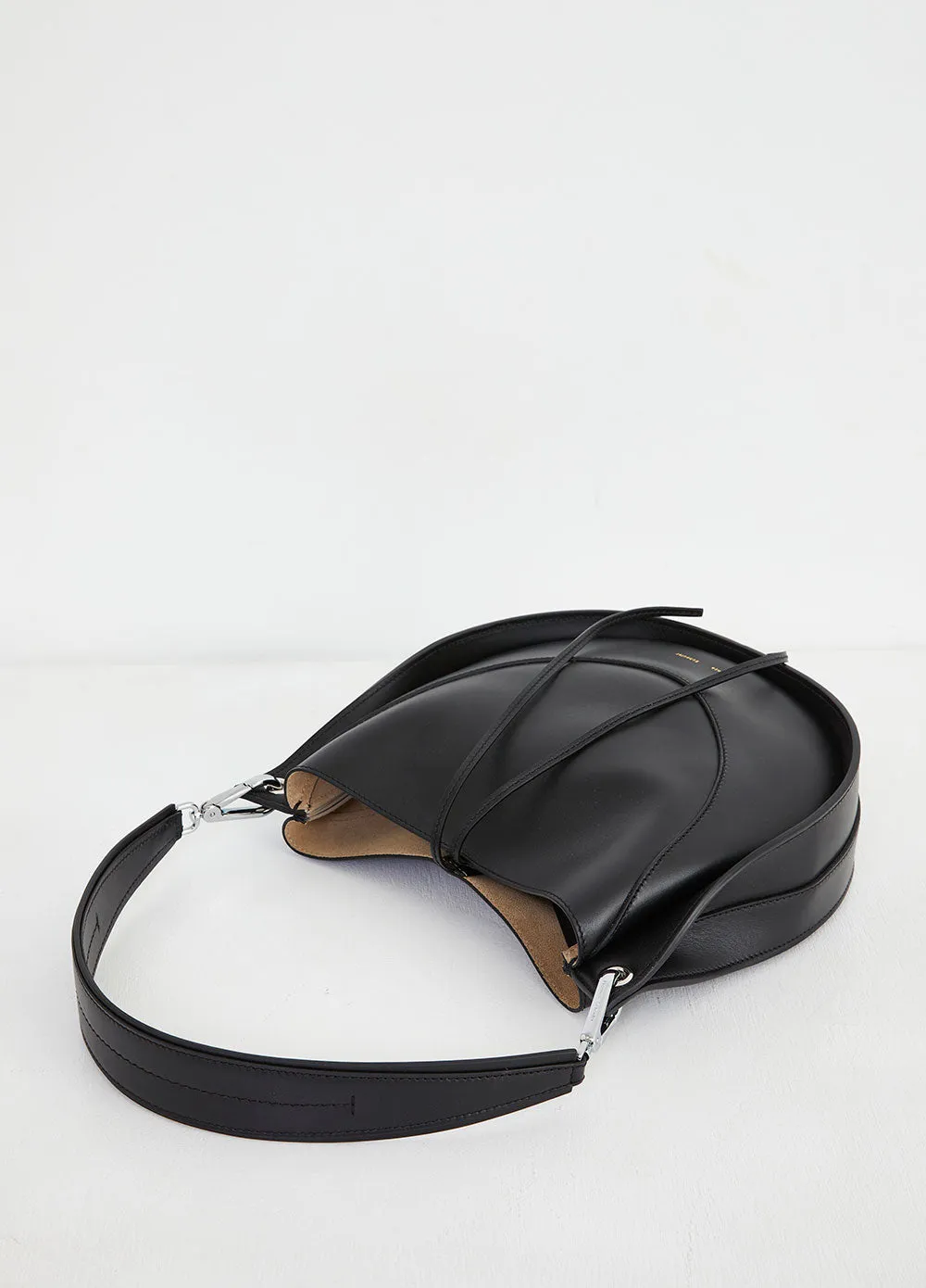 Small Arch Shoulder Bag