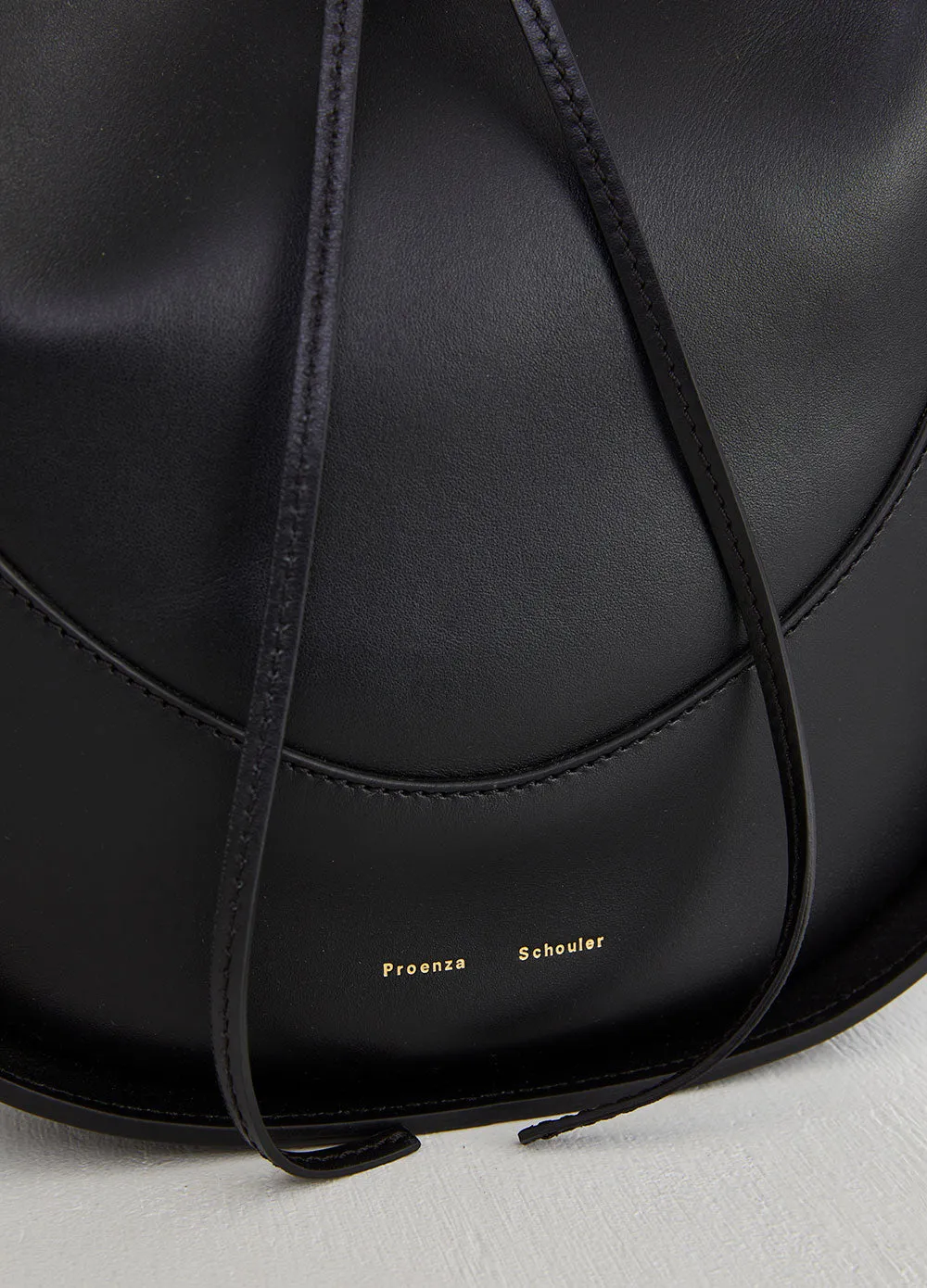 Small Arch Shoulder Bag