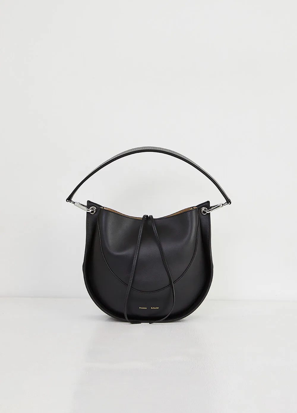 Small Arch Shoulder Bag