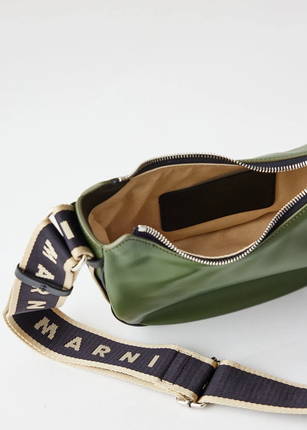 Small Bey Bag