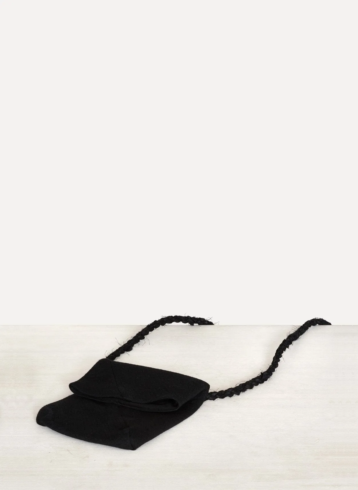 Small Padded Shoulder Bag