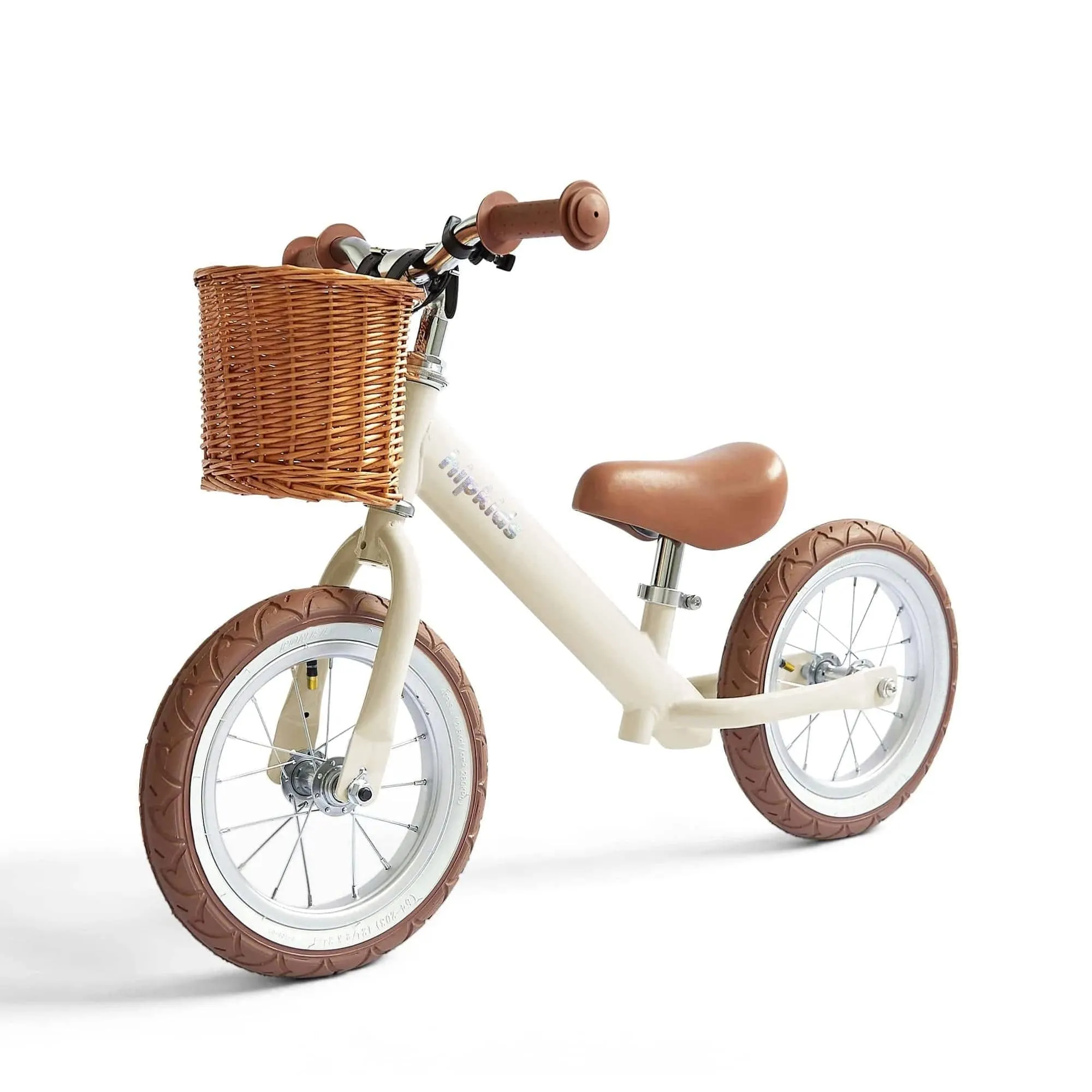 Steel 2 in 1 Trike with Carry Strap Bundle