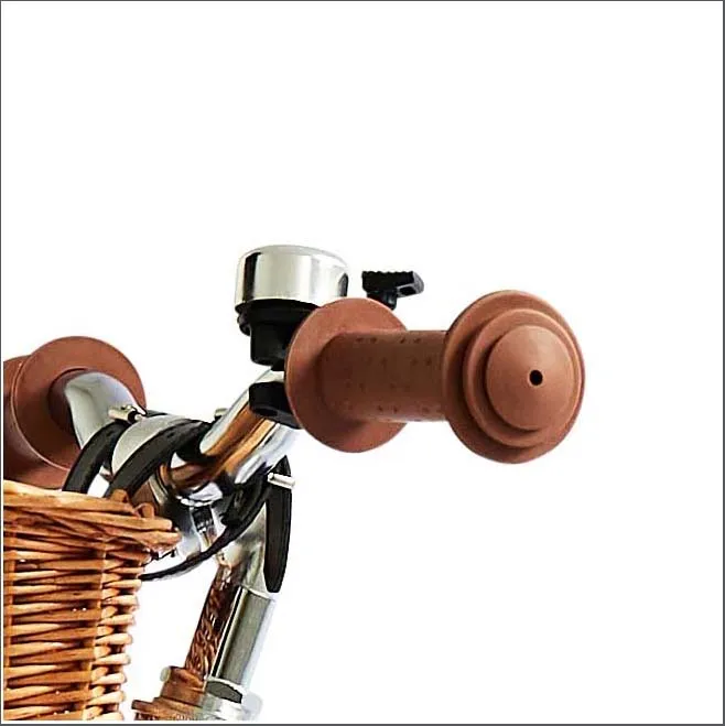 Steel 2 in 1 Trike with Carry Strap Bundle