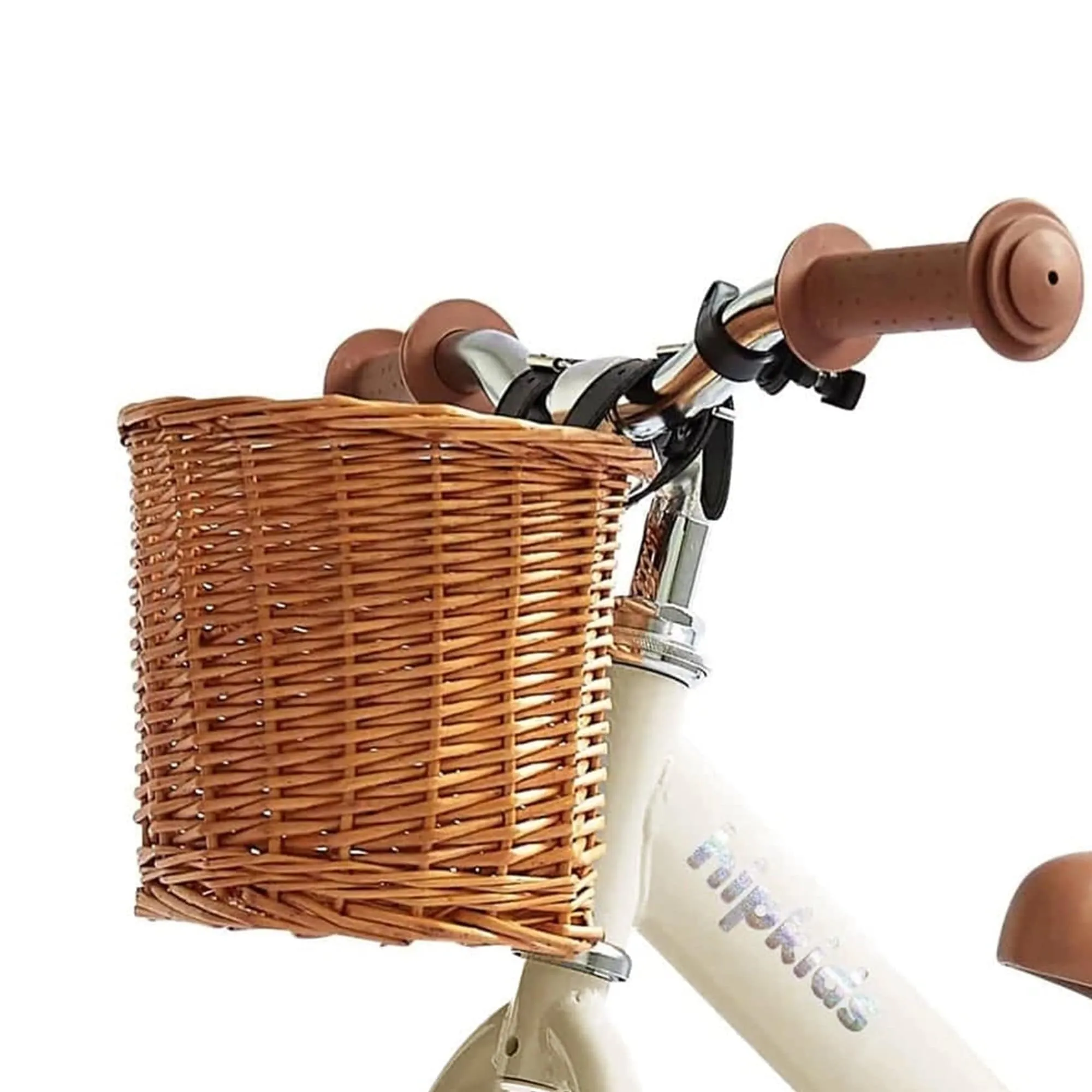 Steel 2 in 1 Trike with Carry Strap Bundle